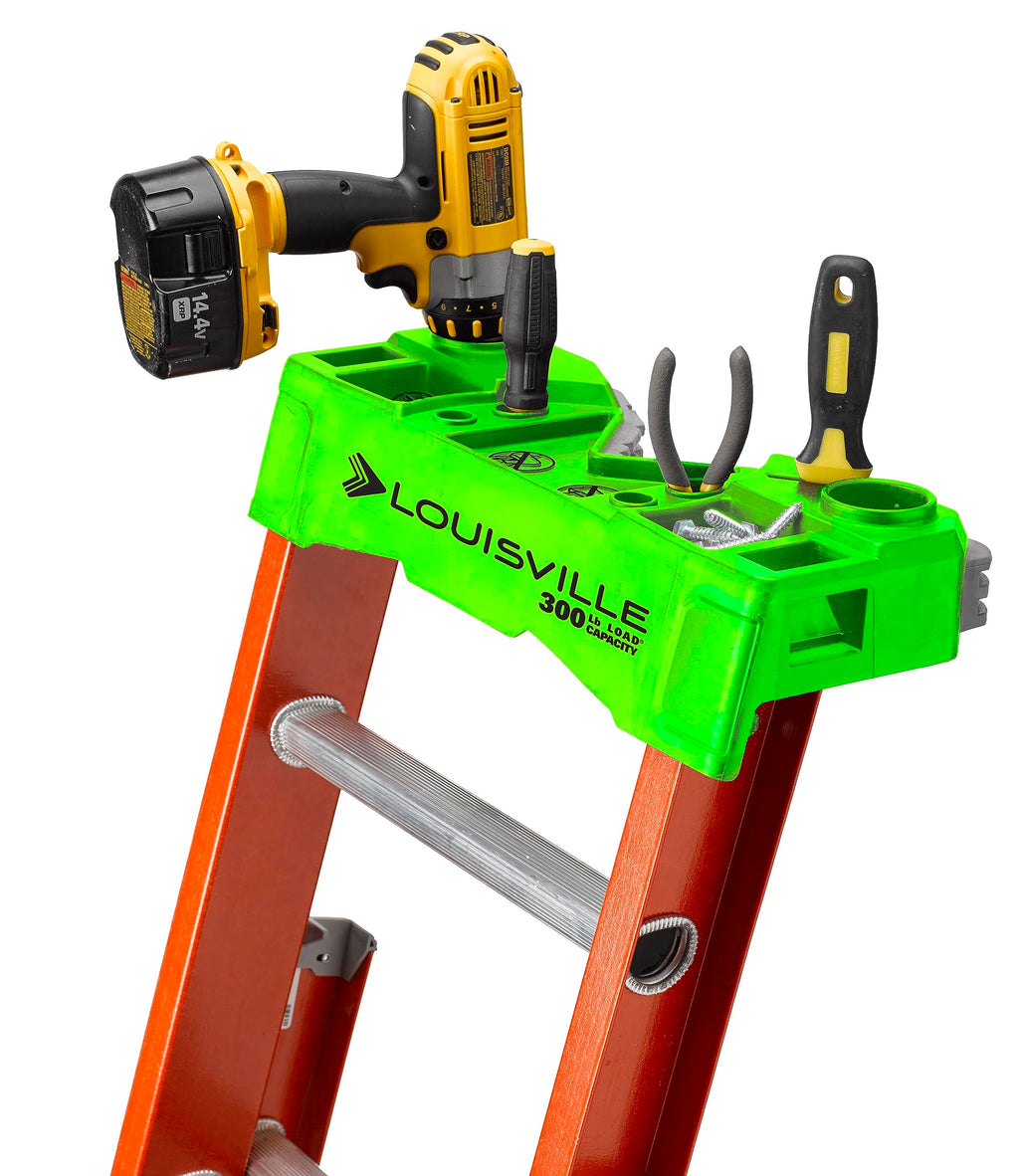 Louisville Ladder Fiberglass Extension L 3022 24PT