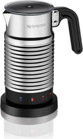 NESPRESSO Elegant Versatile Aeroccino 4 Milk Frother