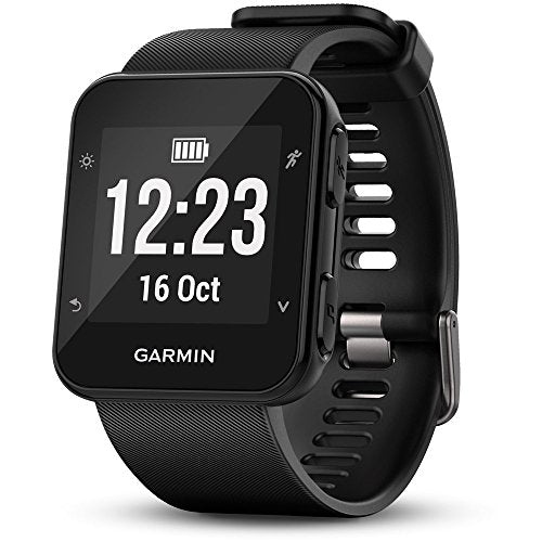Garmin Forerunner Easy Running Watch