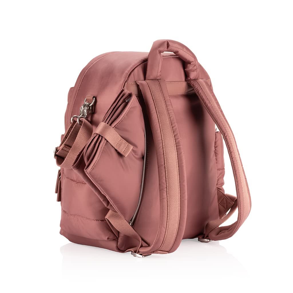 Itzy Ritzy Unisex Backpack Canyon