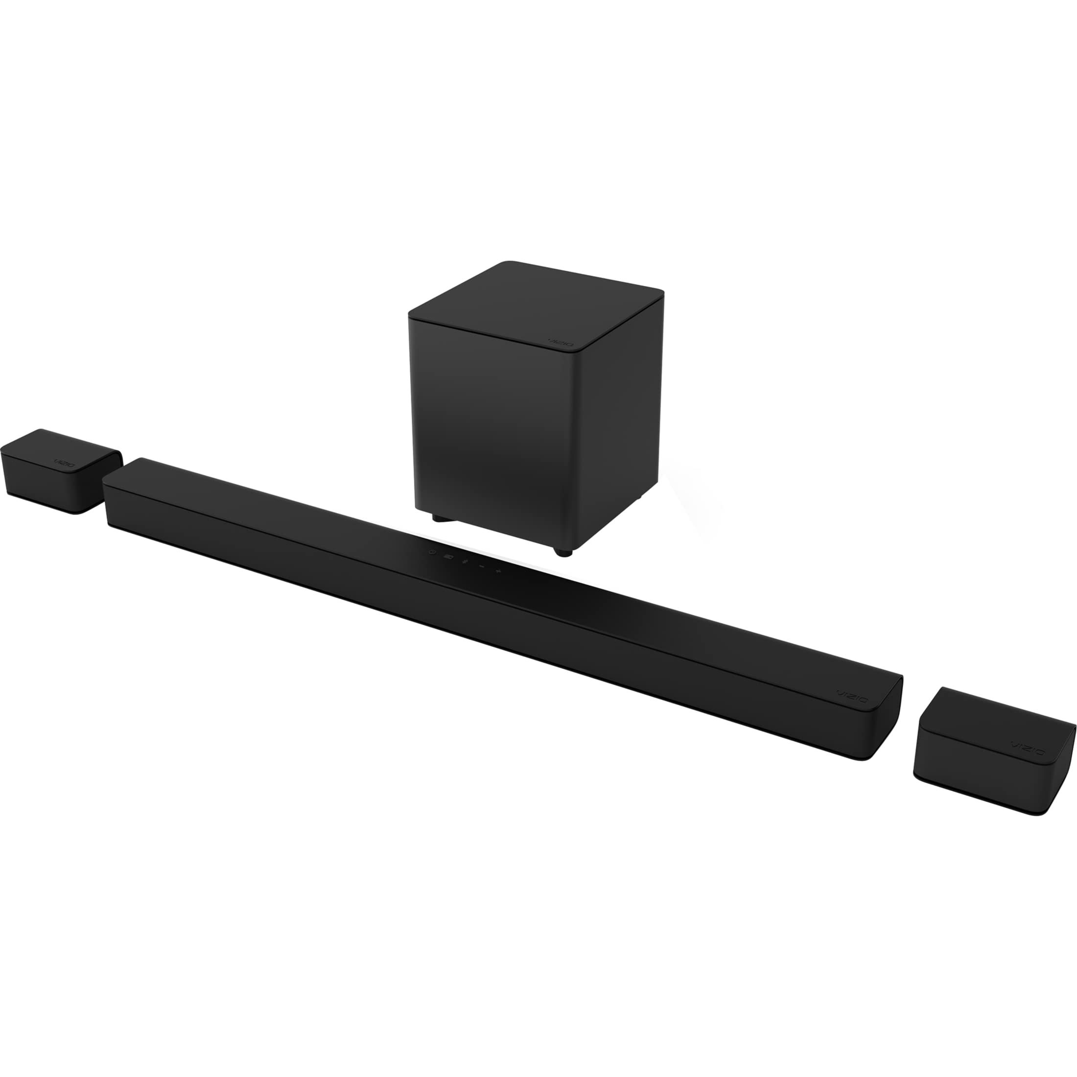 VIZIO Bluetooth Subwoofer Assistant Compatible