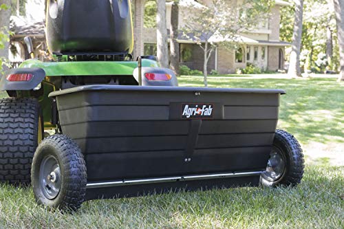 Agri Fab 45 0288 175 Pound Behind Spreader