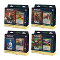 Magic Gathering Fallout Commander Survivors