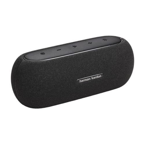 Harman Kardon Luna Speaker Waterproof