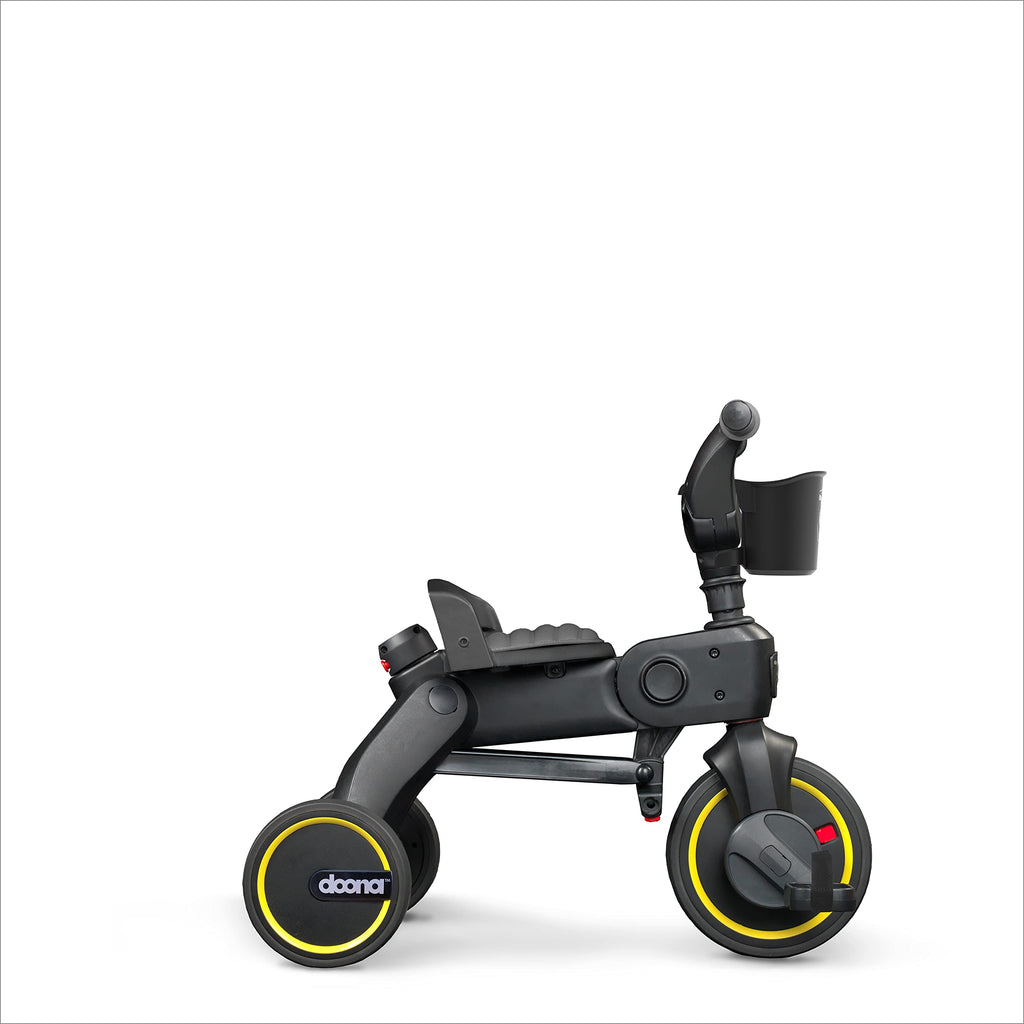 Doona Liki Trike Grey Hound