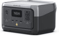 EF EcoFlow RIVER 2 Portable Power Station 256Wh Capacity,Solar Generator,600W AC Output for Outdoor Camping,Home Backup,Emergency,RV