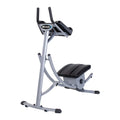 Ab Coaster PS500 - Original Ab Coaster, Ultimate Core Workout, 6 Pack Exercise Machine For Home