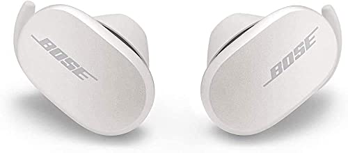 Bose QuietComfort Noise Cancelling Earbuds