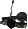 Deering Goodtime BLACKGRASS 5 String Bluegrass