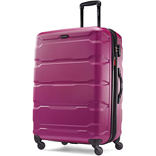 Samsonite 68311 0596 Hardside Luggage Spinner