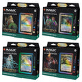 Magic Gathering Lord Rings Middle Earth
