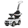 Best Ride Cars Mercedes White