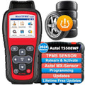 Autel MaxiTPMS Diagnosis Diagnostic Advanced