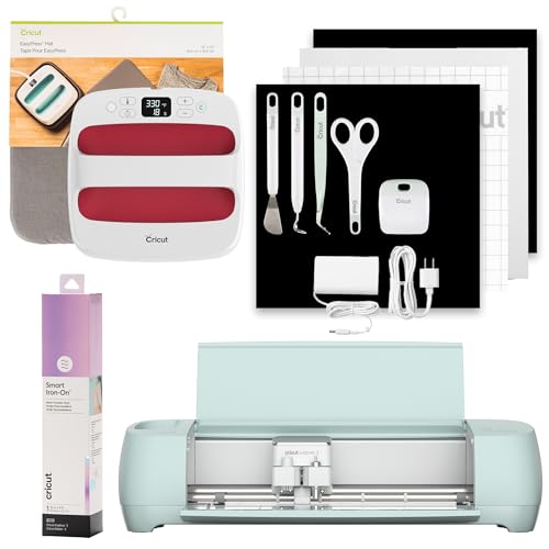 Cricut Explore Smart Cutting Machine