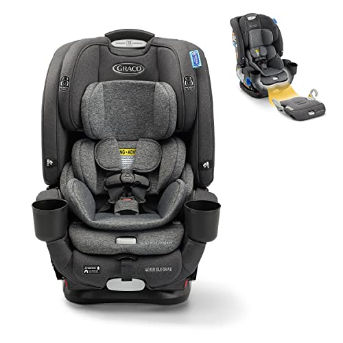 Graco 4Ever DLX Seat Fairmont