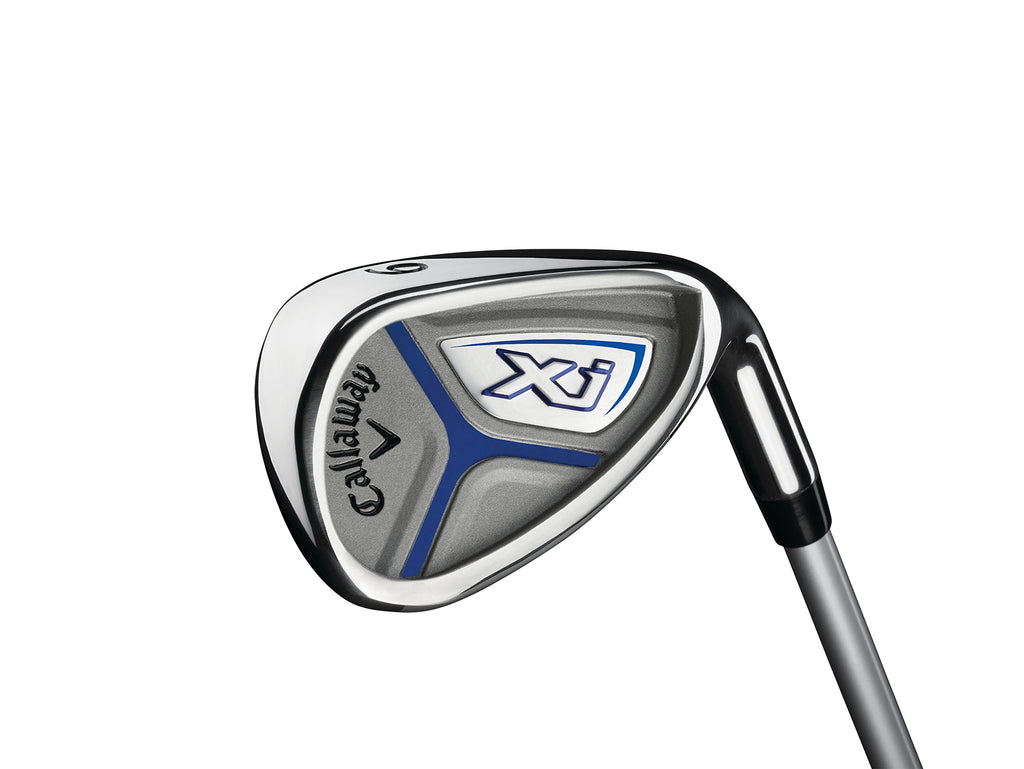 Callaway Golf XJ Junior Set