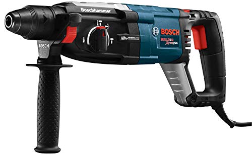 Bosch GBH2 28L SDS plus Bulldog Xtreme