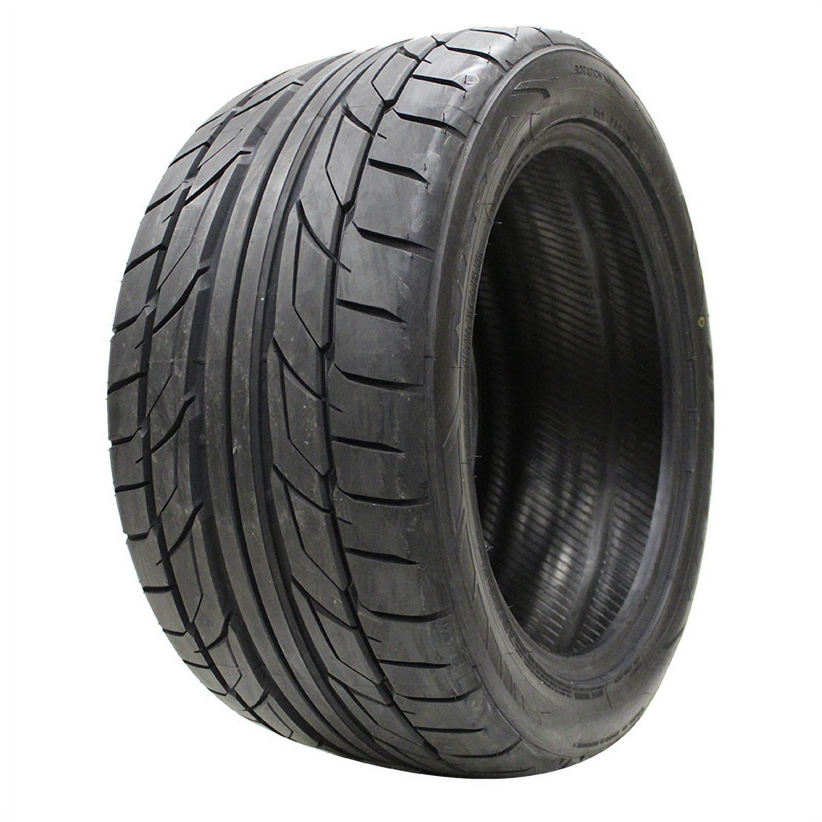 Nitto NT555 G2 275/40ZR20 106W