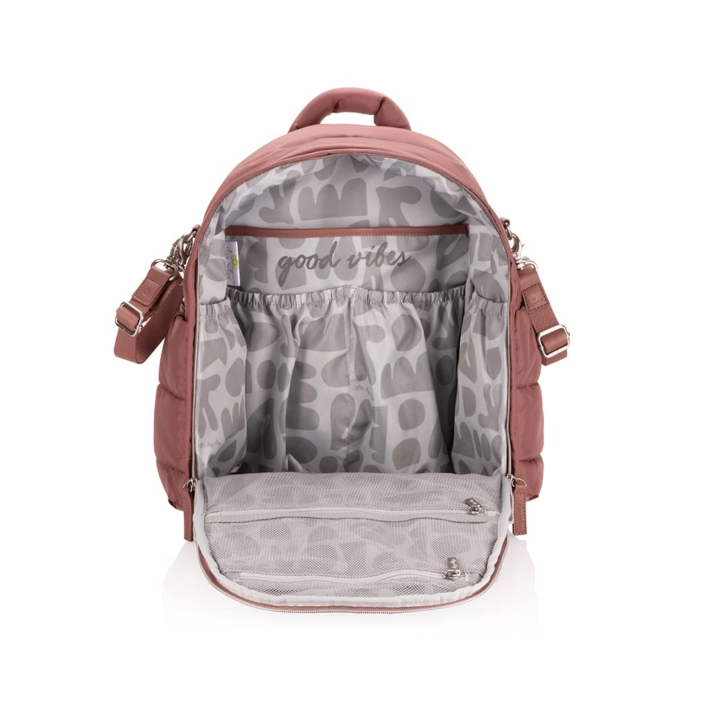 Itzy Ritzy Unisex Backpack Canyon