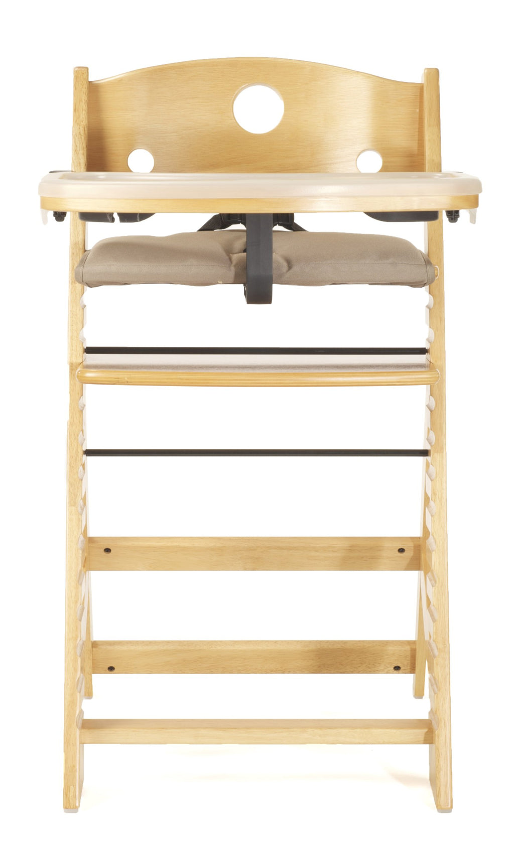 Keekaroo Height Right Chair Natural