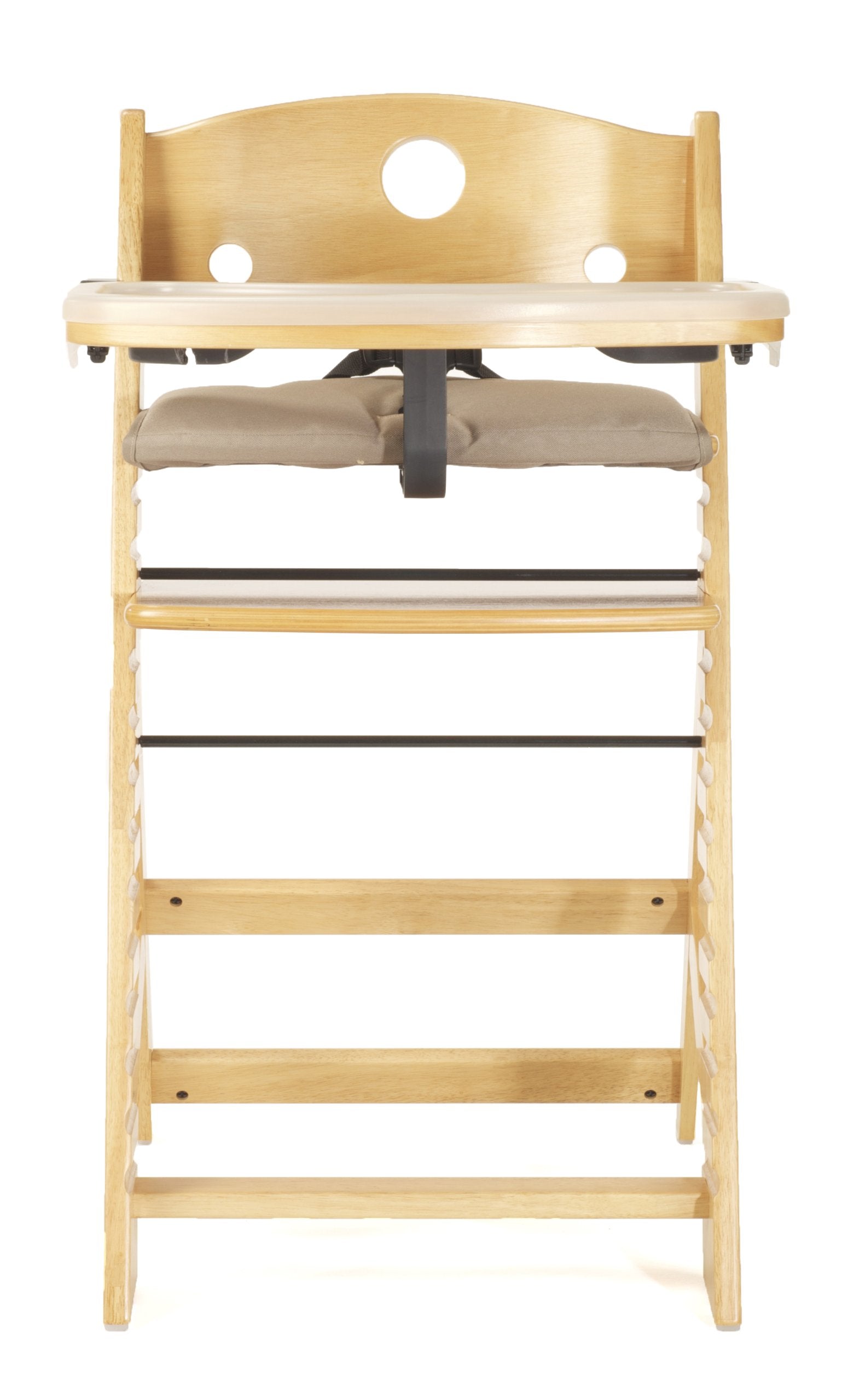 Keekaroo Height Right Chair Natural