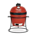 Kamado Joe Joe Jr Kamado Charcoal Grill