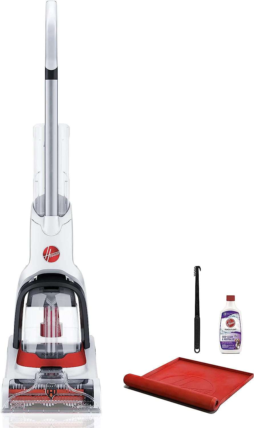 Hoover PowerDash Pet  Compact Carpet Cleaner Machine