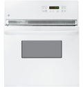 Ge Jrp20 24" Built-In Electric Oven - White