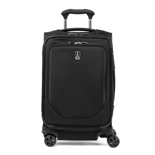 Travelpro Lightweight Softside Expandable Suitcase