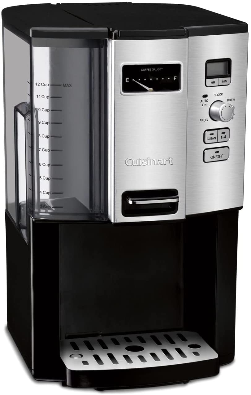 Cuisinart DCC 3000 Coffee Programmable Coffeemaker