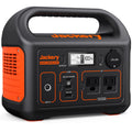 Jackery Portable Power Station Explorer 300, 293Wh