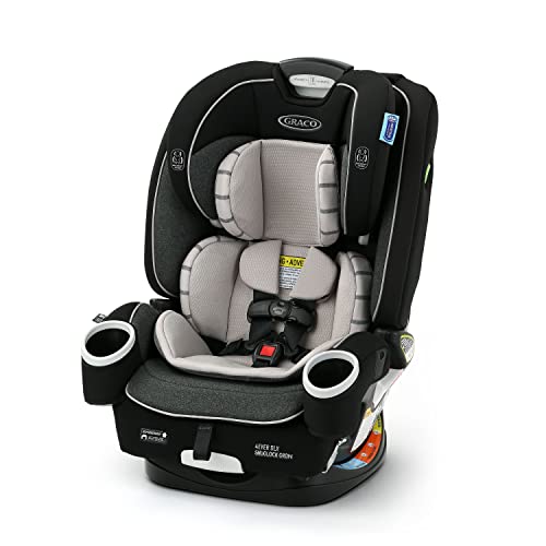 Graco 4Ever DLX Seat Fairmont