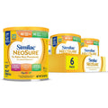 Similac NeoSure Infant Formula Prematurely