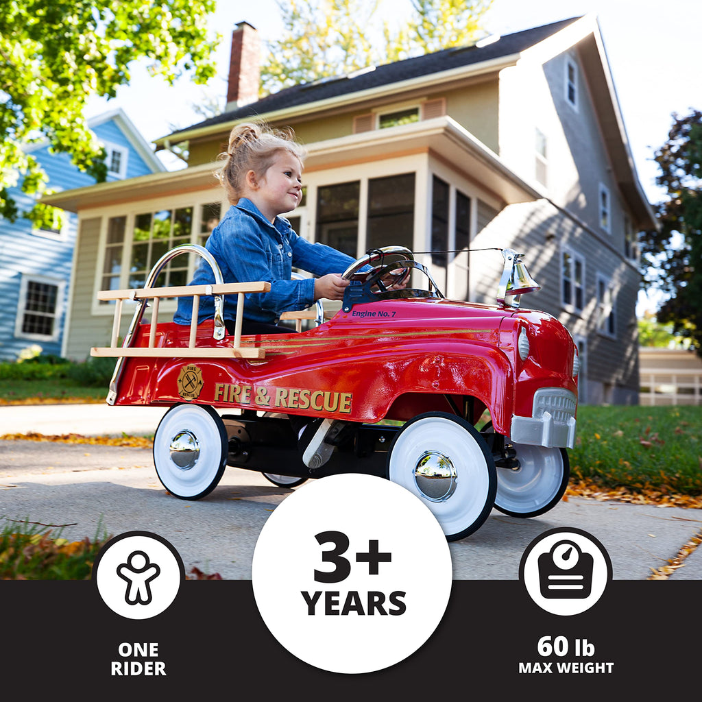 Kid Trax Toddler Classic Durable