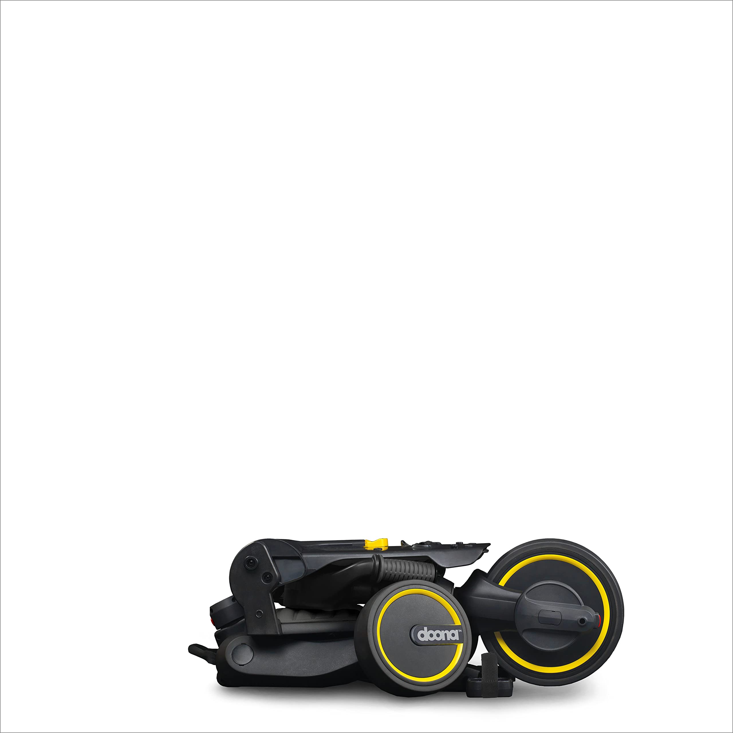 Doona Liki Trike Grey Hound