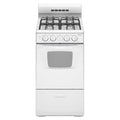 20 Gas Standard Clean Range