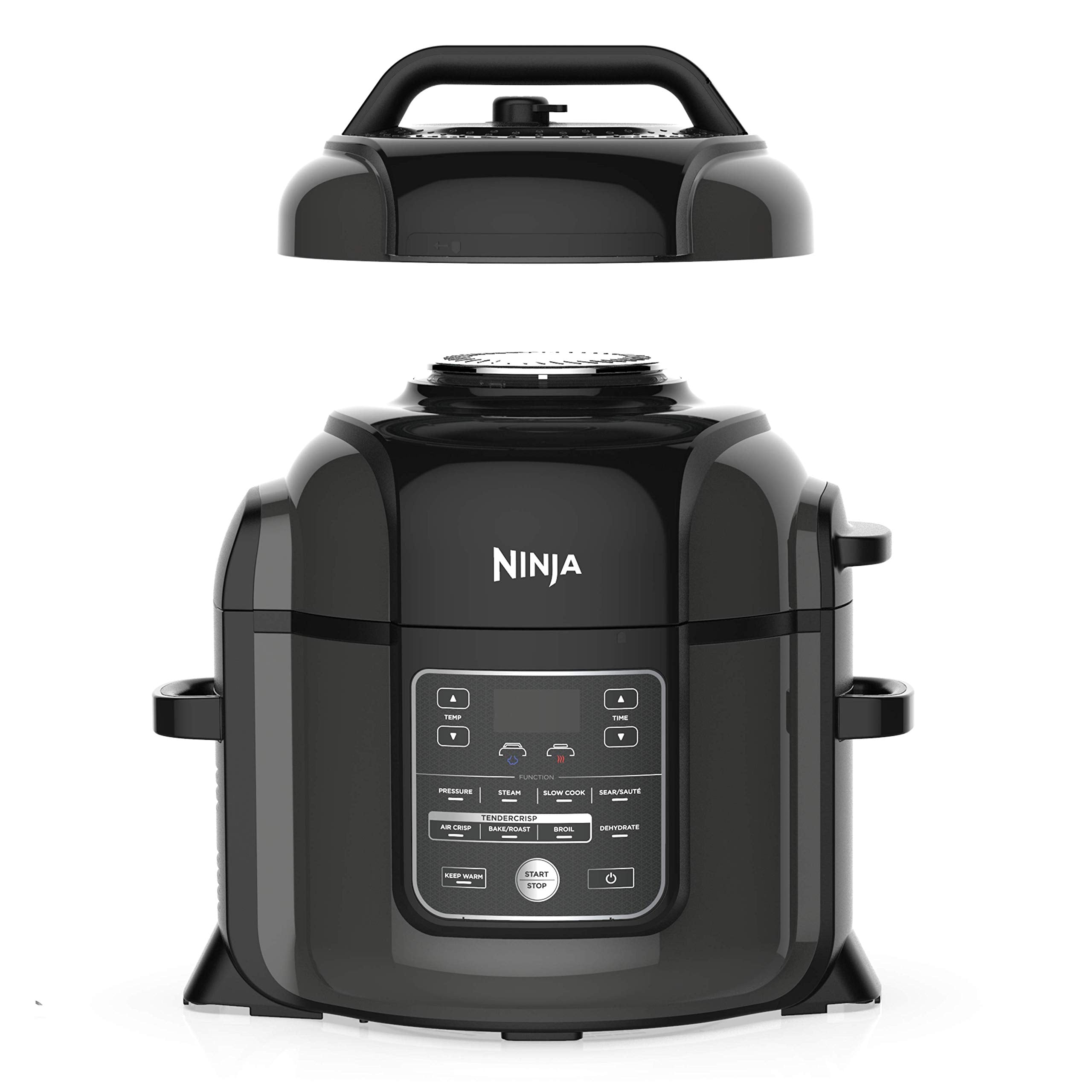 Ninja OP401 8 Qt Multi Cooker 8 Quart