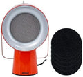 AIRHOOD Powerful Portable AirHood Kitchen Exhaust Fan