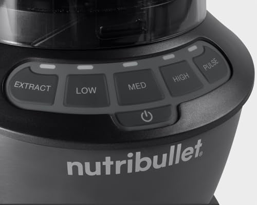 NutriBullet ZNBF30500Z Blender Combo 1200W