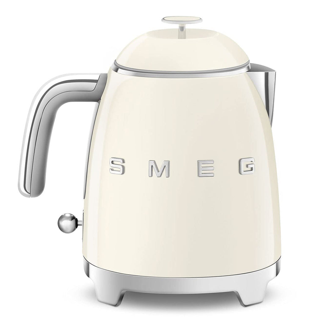 Smeg Retro Electric Kettle KLF05
