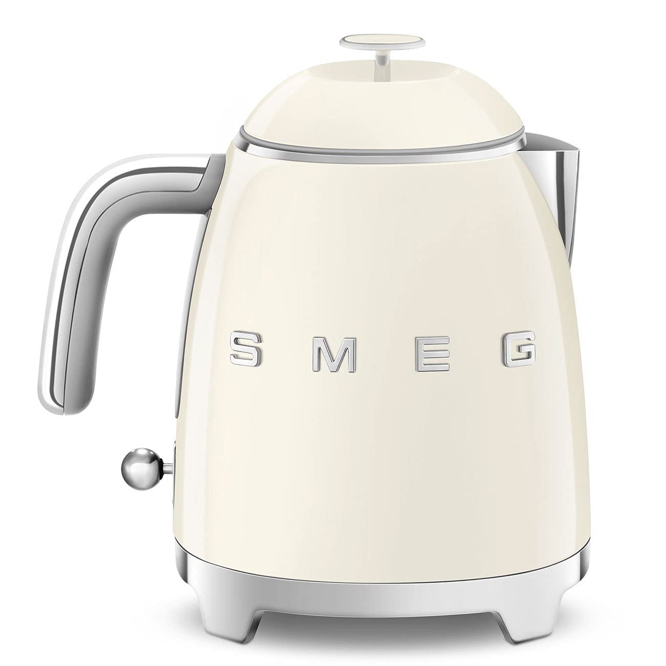 Smeg Retro Electric Kettle KLF05