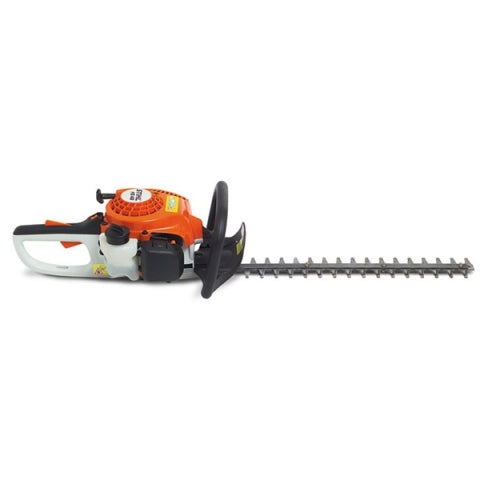 STIHL 4228-011-2928-US Hedge Trimmer, Gas, 27.2 cc Engine Displacement, 18 in Blade