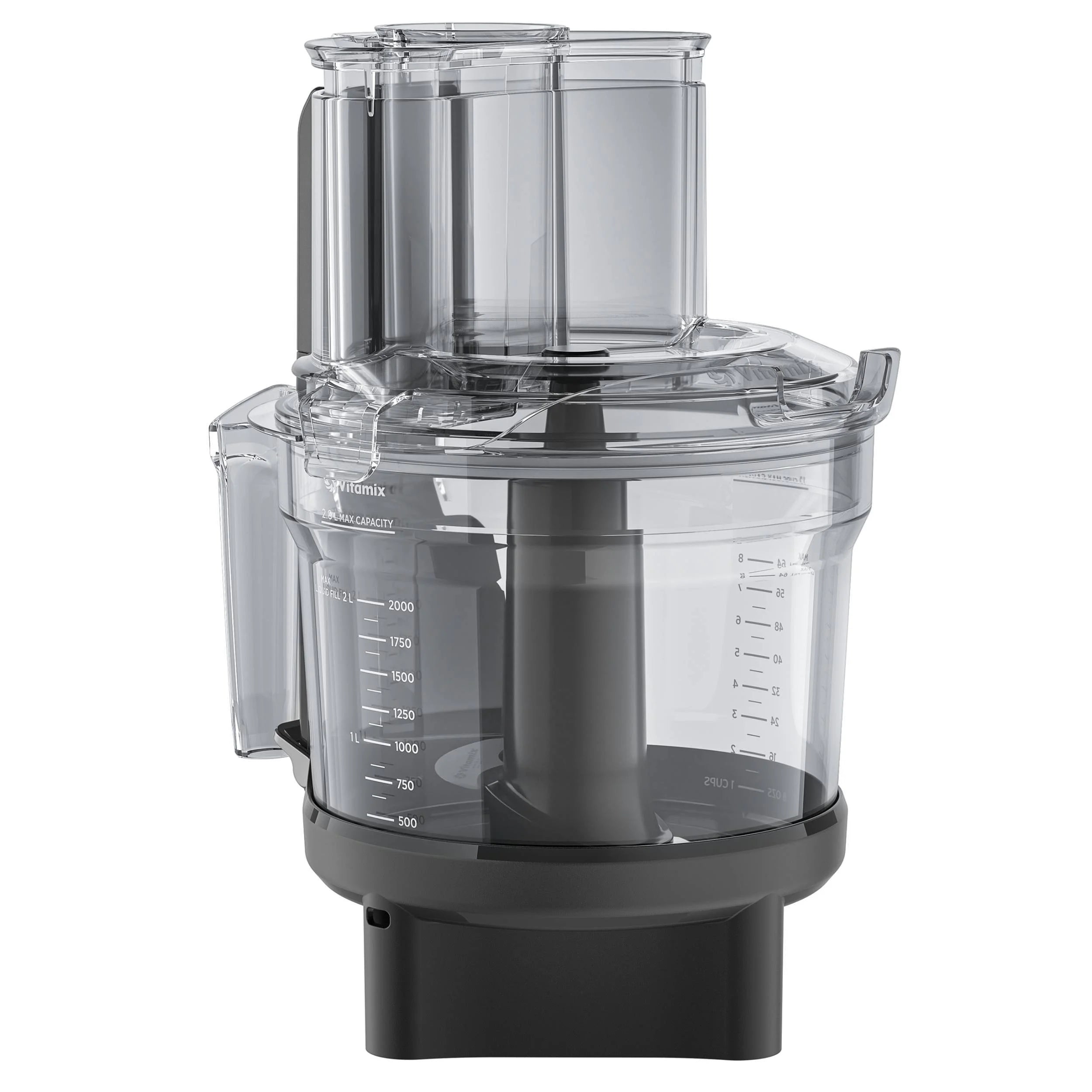 Vitamix 12-Cup Food Processor Attachment