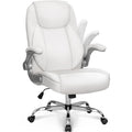 NEO CHAIR Ergonomic Office Chair PU Leather Executive Chair