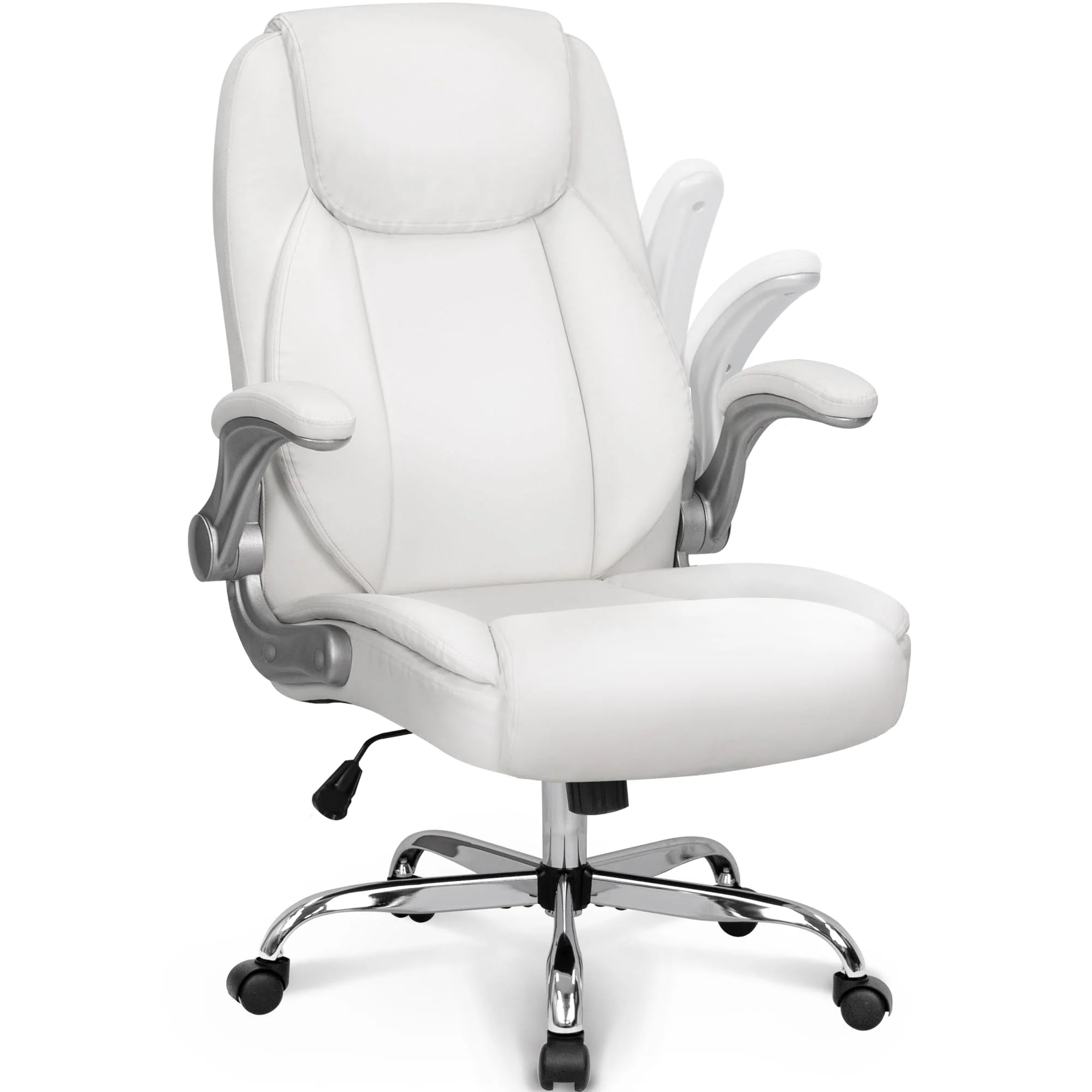 NEO CHAIR Ergonomic Office Chair PU Leather Executive Chair