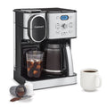 Cuisinart SS 16 Coffee Center Stainless