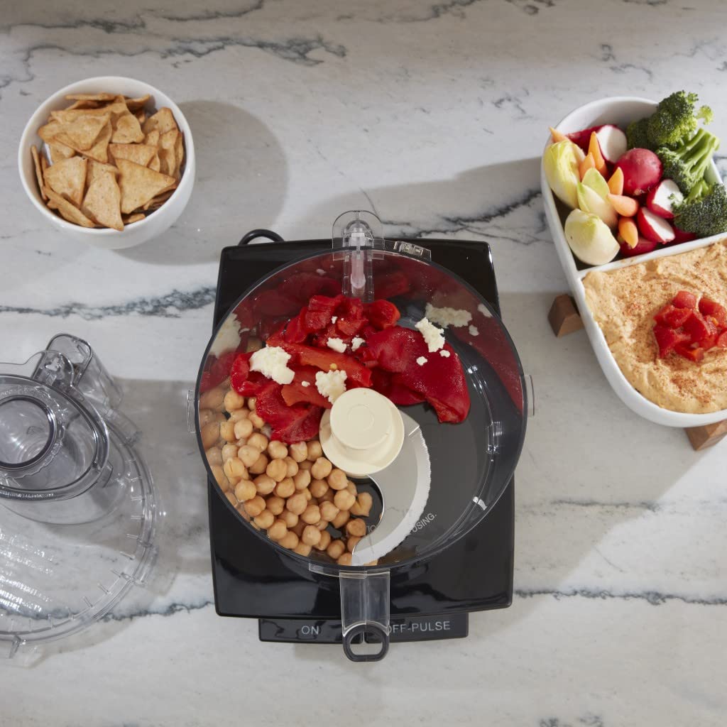 Cuisinart DFP 14BCNY Processor Brushed Stainless