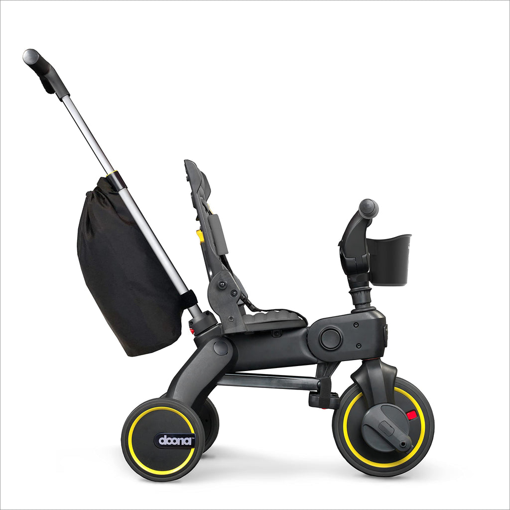 Doona Liki Trike Grey Hound