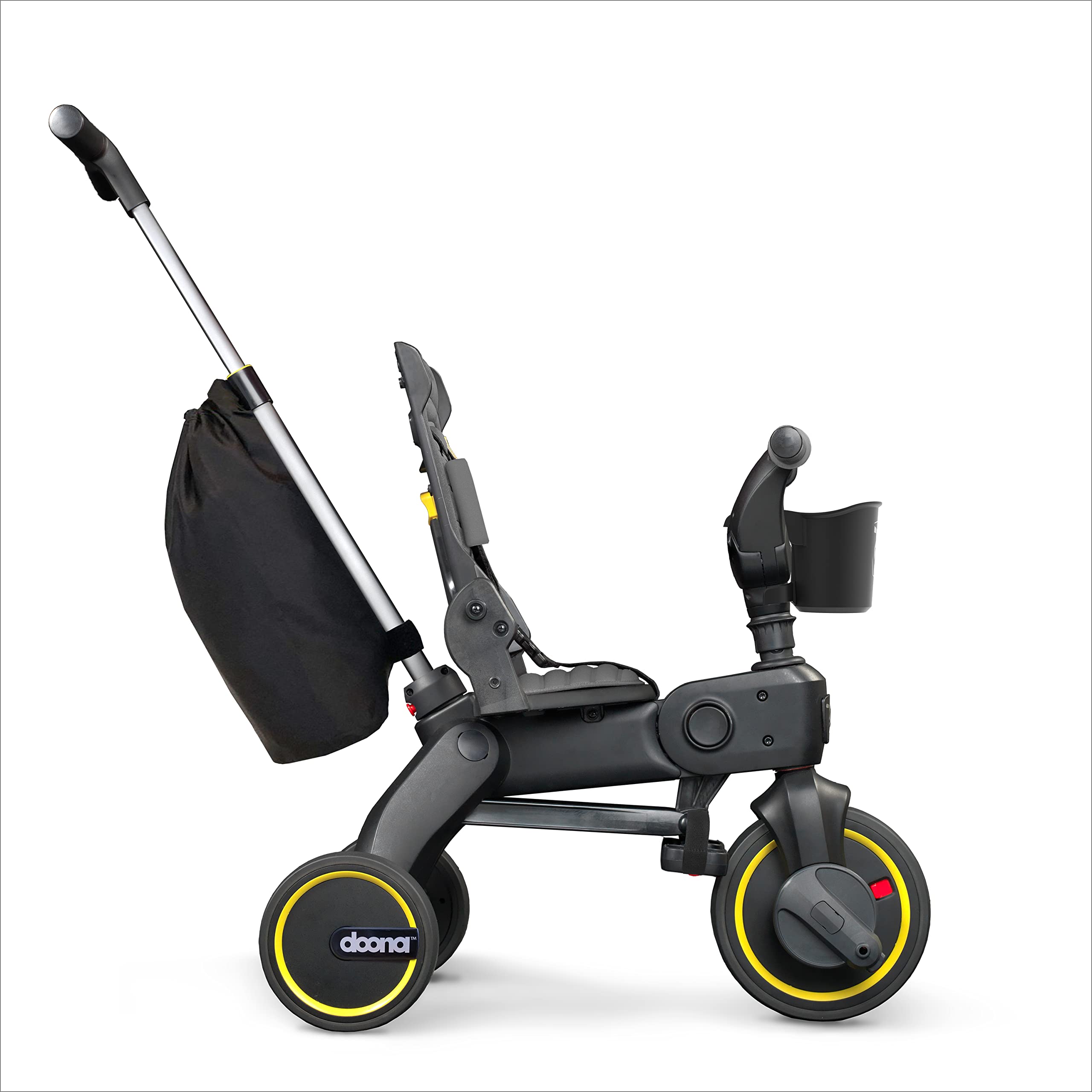 Doona Liki Trike Grey Hound